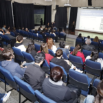 GCM de Suzano resgata aves silvestres mantidas ilegalmente em cativeiro no Miguel Badra