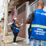 Suzano capacita professores da rede municipal com foco em sustentabilidade e clima
