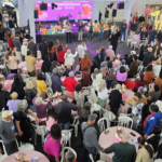 Festa do Divino terá posto especial de vacinação contra a gripe em Mogi das Cruzes