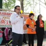 Festa do Yakisoba em Suzano recebe selo de patrimônio cultural pelo Compac