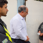 Smart Suzano identifica e ajuda a prender foragido da Justiça no centro da cidade