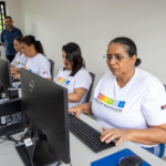 Smart Suzano identifica e ajuda a prender foragido da Justiça no centro da cidade