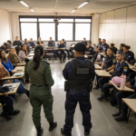 Praça da Cidadania de Itaquá abre inscrições para 140 vagas em cursos gratuitos