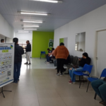 Mogi das Cruzes inicia imunização contra a dengue para profissionais da saúde