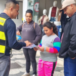 Parceria entre Fundo Social de Suzano e SPMar converte lacres de alumínio em novas cadeiras de rodas