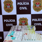 Parceria entre Fundo Social de Suzano e SPMar converte lacres de alumínio em novas cadeiras de rodas