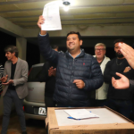 ROMU intercepta ponto de tráfico e prende suspeito em flagrante no Jardim Obelisco