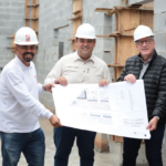 GCM de Suzano intercepta roubo de retroescavadeira e prende suspeito na rodovia Índio Tibiriçá