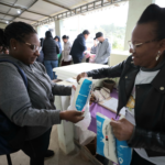 Mogi das Cruzes mobiliza força-tarefa de zeladoria e combate à dengue em 11 bairros neste sábado