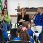 Sistema de avaliação digital de Suzano conquista prêmio internacional de inovação urbana