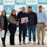 Projeto Bombeiro na Escola ensina noções de segurança e prevenção a quase 200 crianças em Suzano