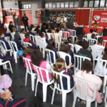 Tecnologia de reconhecimento facial do Smart Mogi localiza foragida por tráfico no Centro