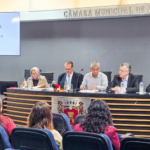 Jundiapeba sedia simulado de emergência para conscientização viária no Maio Amarelo
