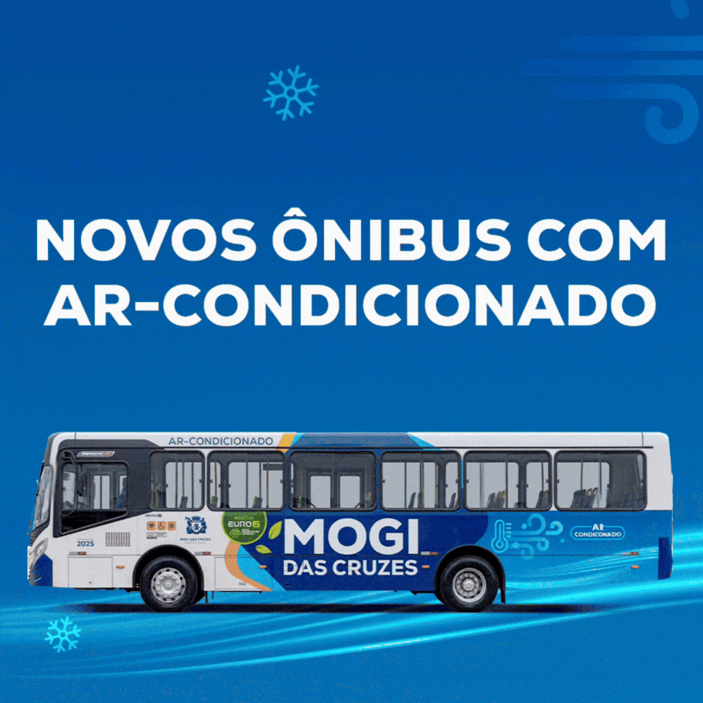 Mogi das Cruzes