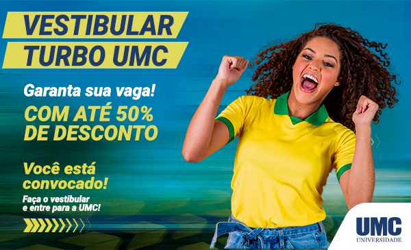 UMC - Universidade de Mogi das Cruzes