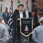 Suzano inicia requalificação total da rua Guilherme Garijo na região norte