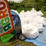 Operação Integrada de Fiscalização Ambiental Embarga Áreas com Crimes Ambientais em Suzano