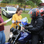Tiro de Guerra de Suzano Celebra Ingresso de Cem Atiradores com Cerimônia de Entrega de Boina