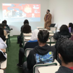 6ª Mostra de Dança de Suzano Encerra com Público Recorde de 11,7 Mil Pessoas