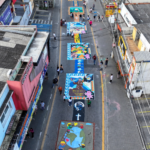 Praça da Cidadania de Itaquá abre 175 vagas em 12 cursos de qualificação profissional; inscrições começam segunda-feira