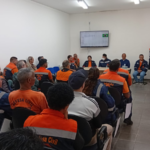 Suzano pavimenta cinco ruas em Palmeiras com investimento de R$ 1,2 milhão