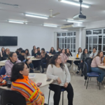 Mogi das Cruzes debate educação ambiental e preservação do Tietê em evento multissetorial