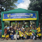 Guarda Civil Municipal prende suspeito de roubo a residência em Braz Cubas