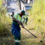 Ilha Marabá celebra reabertura parcial com oficina de flores comestíveis