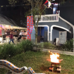 Mogi Abraça o Centro celebra edição especial de festa junina neste sábado