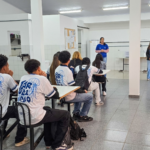 Finais de futsal marcam a 4ª edição da Olimpíada Pequenos Esportistas em Mogi