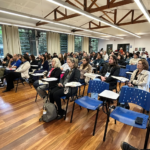 Cras Boa Vista sedia oficina da CGU para fortalecer fiscalização popular em Suzano