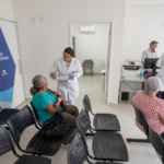 Saspe abre 25 vagas para curso gratuito de Cuidador de Idosos em Suzano