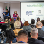 Produtores de leite de Mogi das Cruzes recebem capacitação sobre qualidade e produtividade