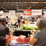 Suzano se destaca como referência nacional no programa Alimenta Cidades
