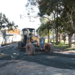 Parque Ecológico Mario do Canto em Itaquá avança para fase final de revitalização