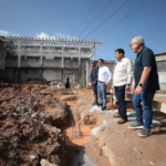 Suzano sedia lançamento de megaoperação de segurança com 150 agentes integrados