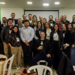 Vice-prefeito parabeniza atleta de Suzano por conquistas no kickboxing