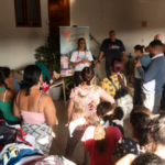 Solidariedade empresarial: AGFE entrega mais de 2 mil peças para a Campanha do Agasalho em Mogi das Cruzes
