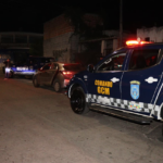 Saúde Itinerante aproxima atendimentos médicos dos moradores da Fazenda Aya em Suzano