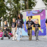 Vila da Copa reúne 4,5 mil torcedores no Largo da Vila São Carlos em Itaquá