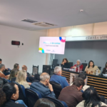 Mercado Municipal de Mogi atrai centenas de pessoas em edição especial do projeto Sabores que Abraçam