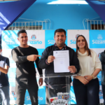 Nova Casa de Cultura de Palmeiras II vai beneficiar cerca de 5 mil moradores em Suzano