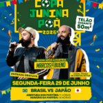 Prefeito Pedro Ishi autoriza pavimentação asfáltica da Rua Antônio Binotti em Palmeiras