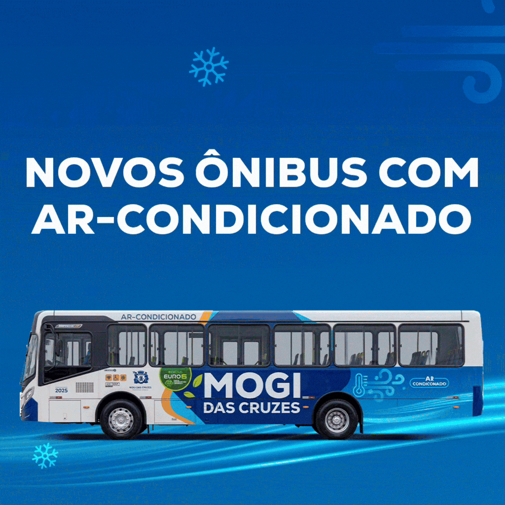 Mogi das Cruzes