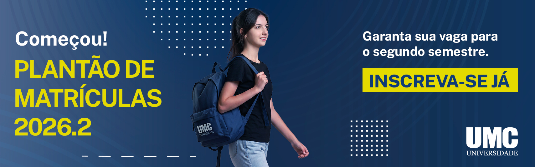 https://www.umc.br/plantao-de-matriculas/2026-2/