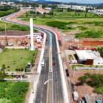 Fiscalização interrompe degradação ambiental e tentativa de loteamento irregular em Suzano