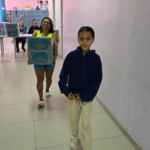 Projeto ‘Rota da Melhor Idade’ de Suzano ganha o troféu de ouro em premiação nacional de sustentabilidade