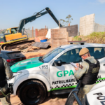 Suzano lança programa de incentivo fiscal para ampliar investimentos no esporte local