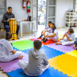Projeto Sementinha da GCM forma nova turma de estudantes em Itaquaquecetuba