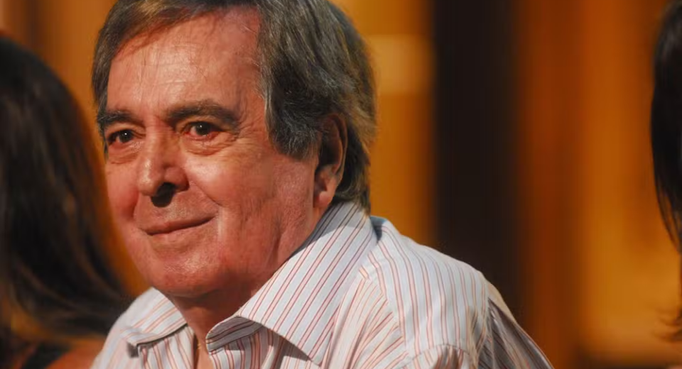 Benedito Ruy Barbosa morre aos 95 anos em SP; escritor transformou o campo em protagonista da teledramaturgia do Brasil